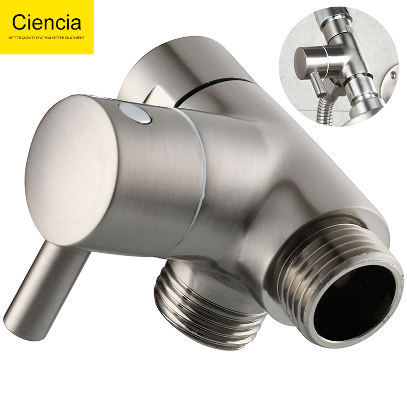 Shower Valve Cartridge - Adaptateur de bras de douche en