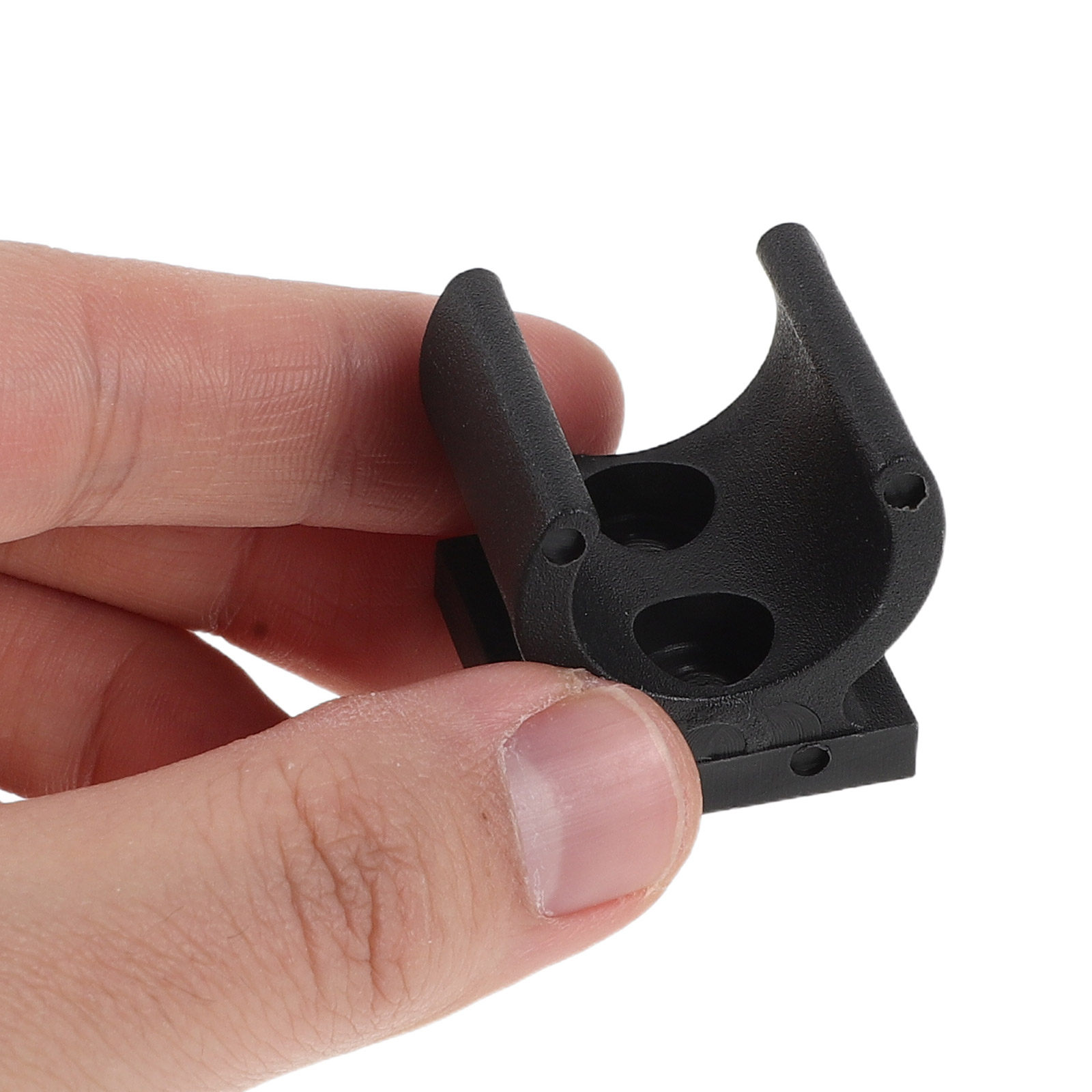 Plastic Pipe Clip - 20 pièces de clips de fixation