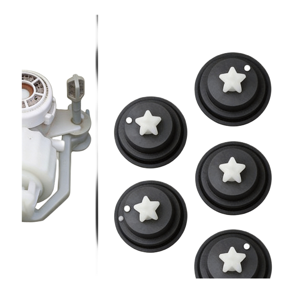Toilet Fill Valve - Lot de 5 joints de rechange