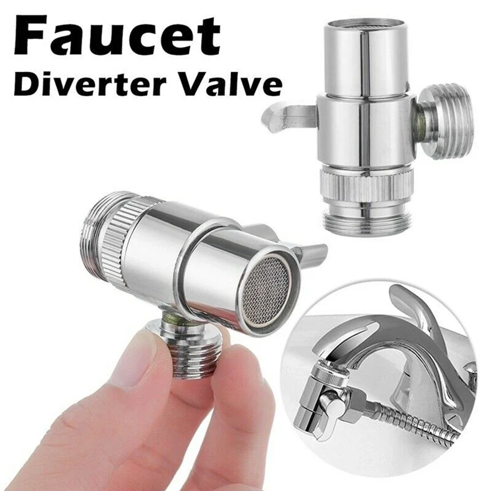 Shower Valve Cartridge - Accessoires de cuisine, inverseur de Valve,