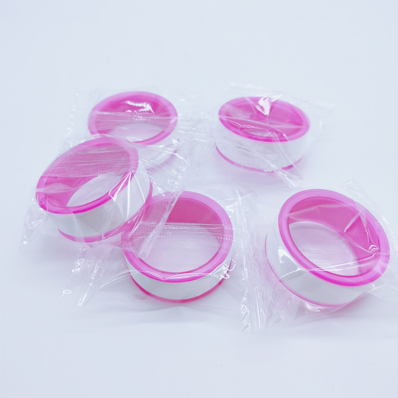 Thread Seal Tape 3M - Rouleau de ruban pour tuyau d'eau