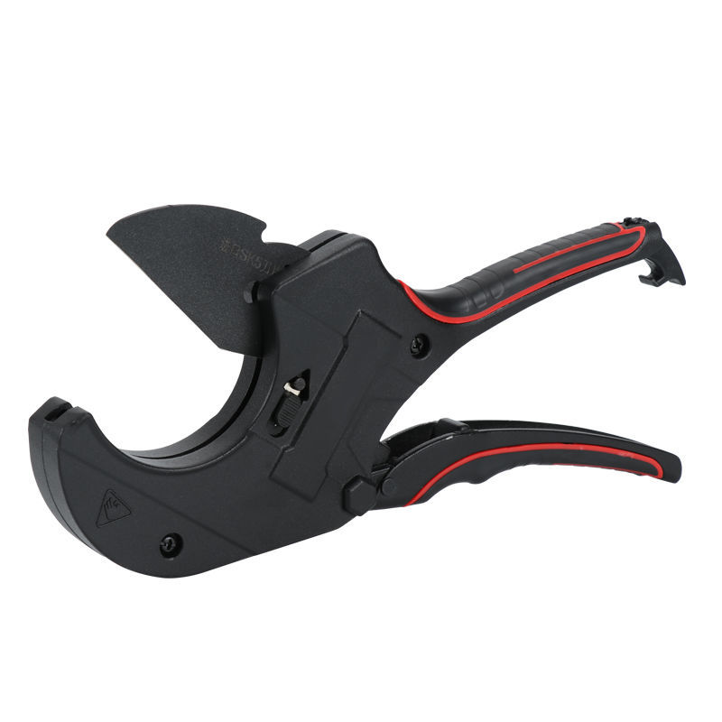 Pipe Cutter Ratchet - PPR – ciseaux de coupe de