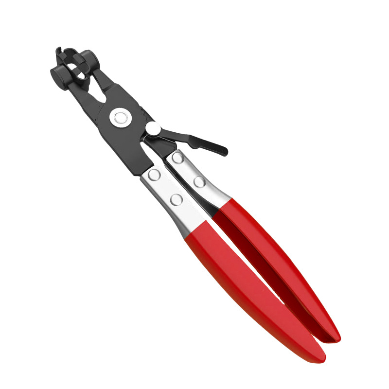 Plastic Pipe Clip - Collier de serrage professionnel pour tuyau