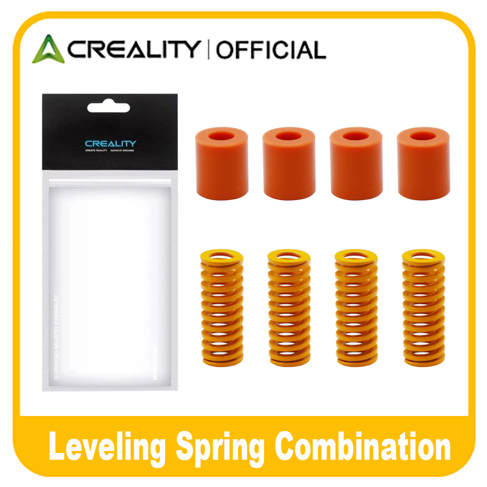 Creality Printer Ender 3 - Kit de nivellement de plateforme en