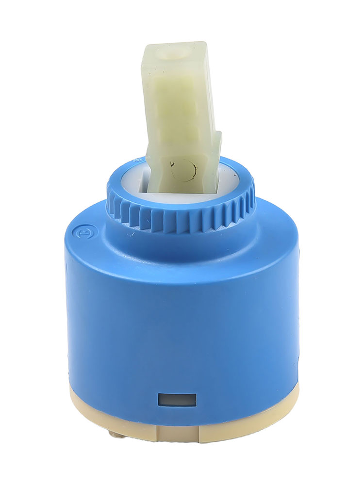 Noyau de Valve à cartouche mat - Basin Mixer Cartridge avis et prix