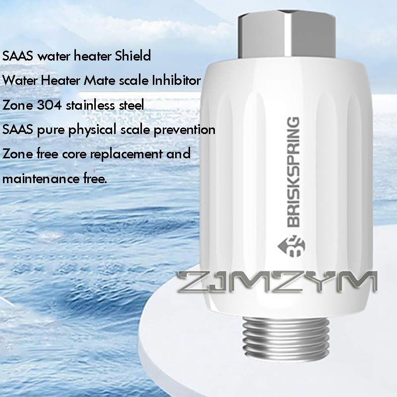 Désincreur d'eau sans sel, cha - Shower Valve Cartridge avis et prix