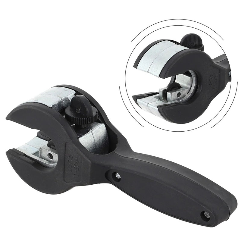 Coupe-tuyau à cliquet, coupe d - Pipe Cutter Ratchet avis et prix