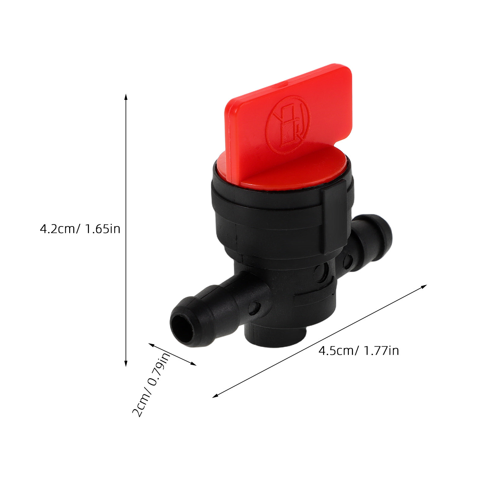 Mini générateur de moto, vanne - Isolation Valve Mini avis et prix