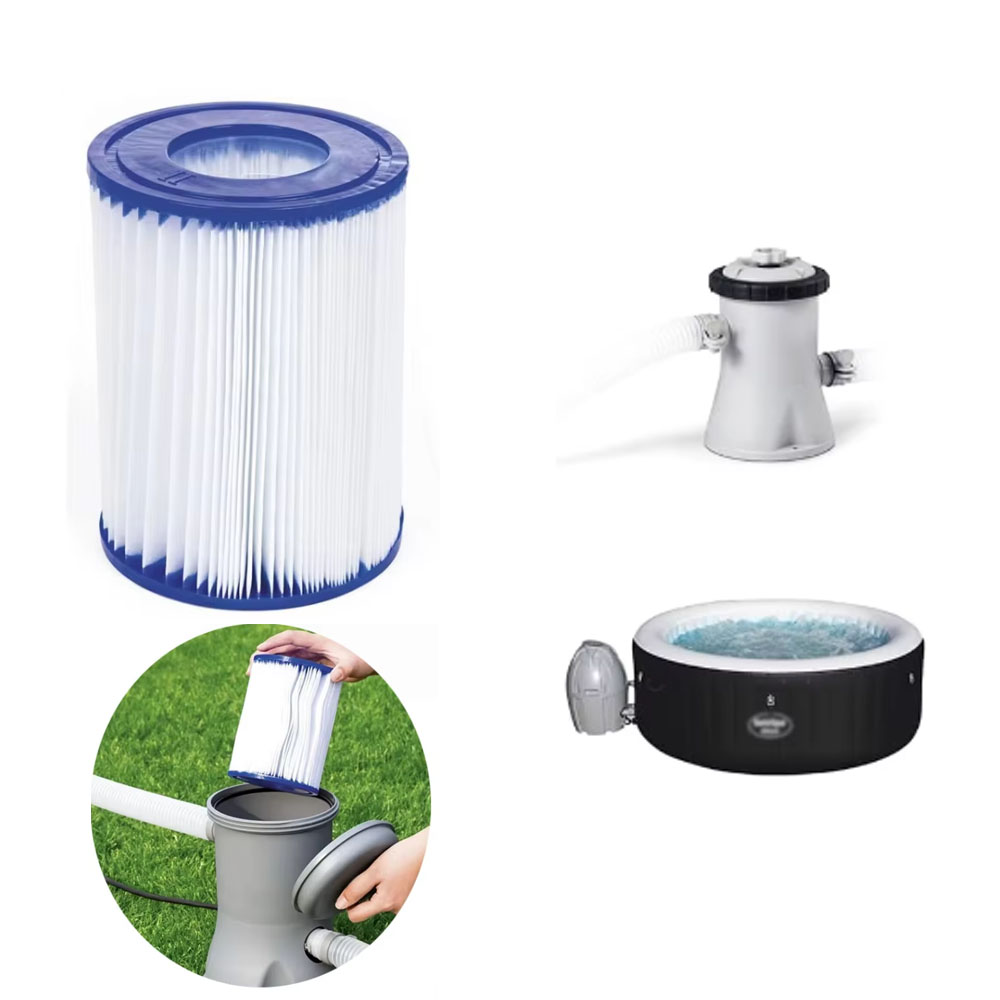 2 cartouches filtrantes pour p - Basin Mixer Cartridge avis et prix