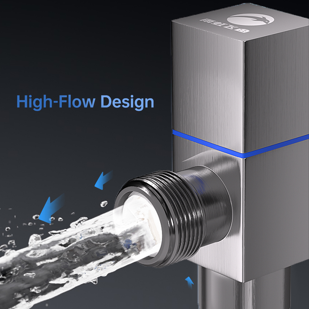 ORIENTAL YUHONG salle de bains - Toilet Fill Valve avis et prix