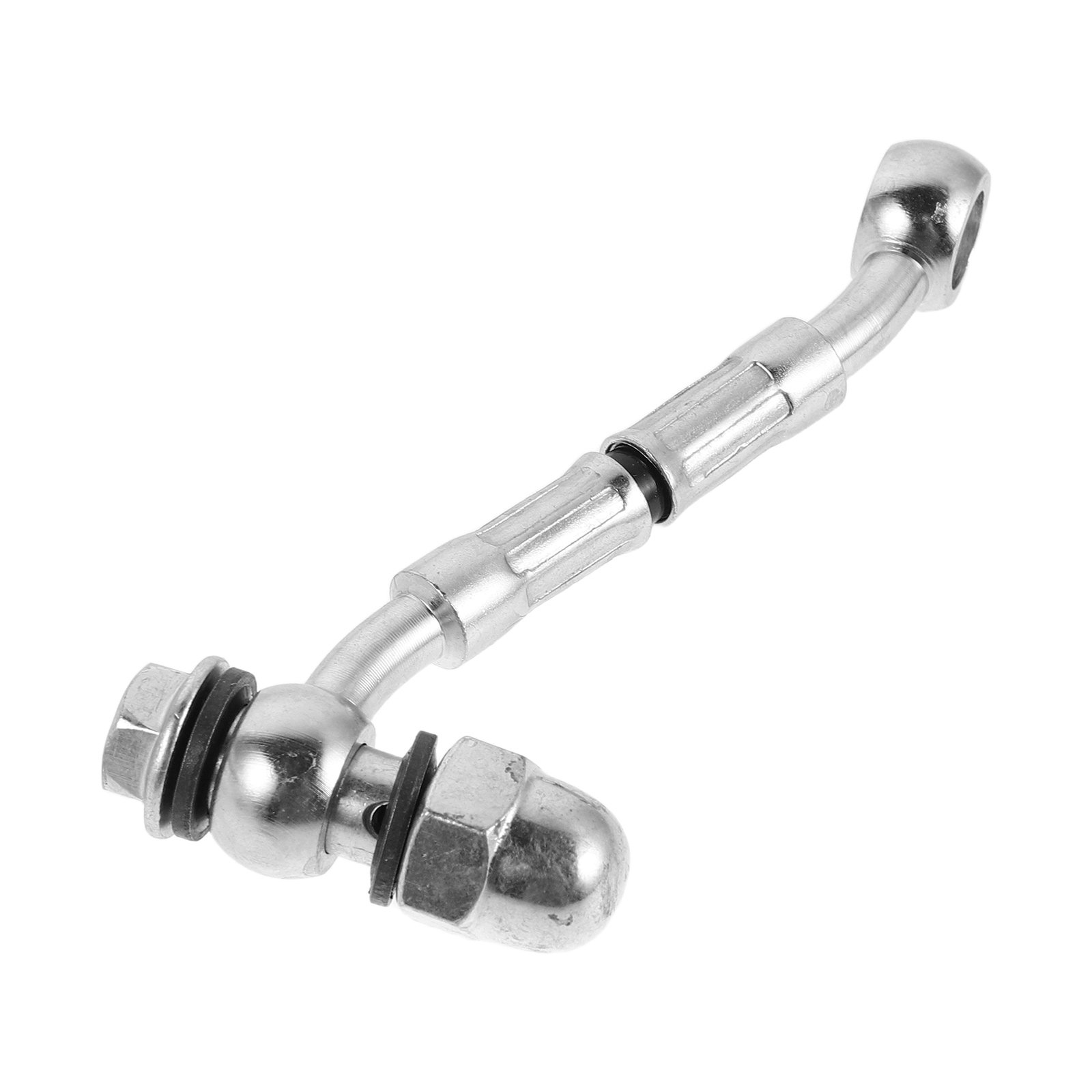 Adaptateur de raccord de tube  - Compression Fitting Brass avis et prix