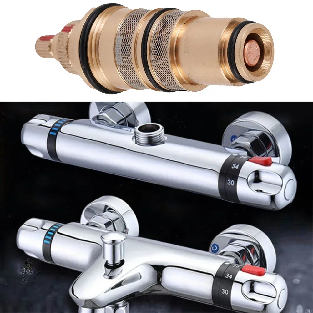 Gamme de 20-48 C cartouche de  - Shower Valve Cartridge avis et prix