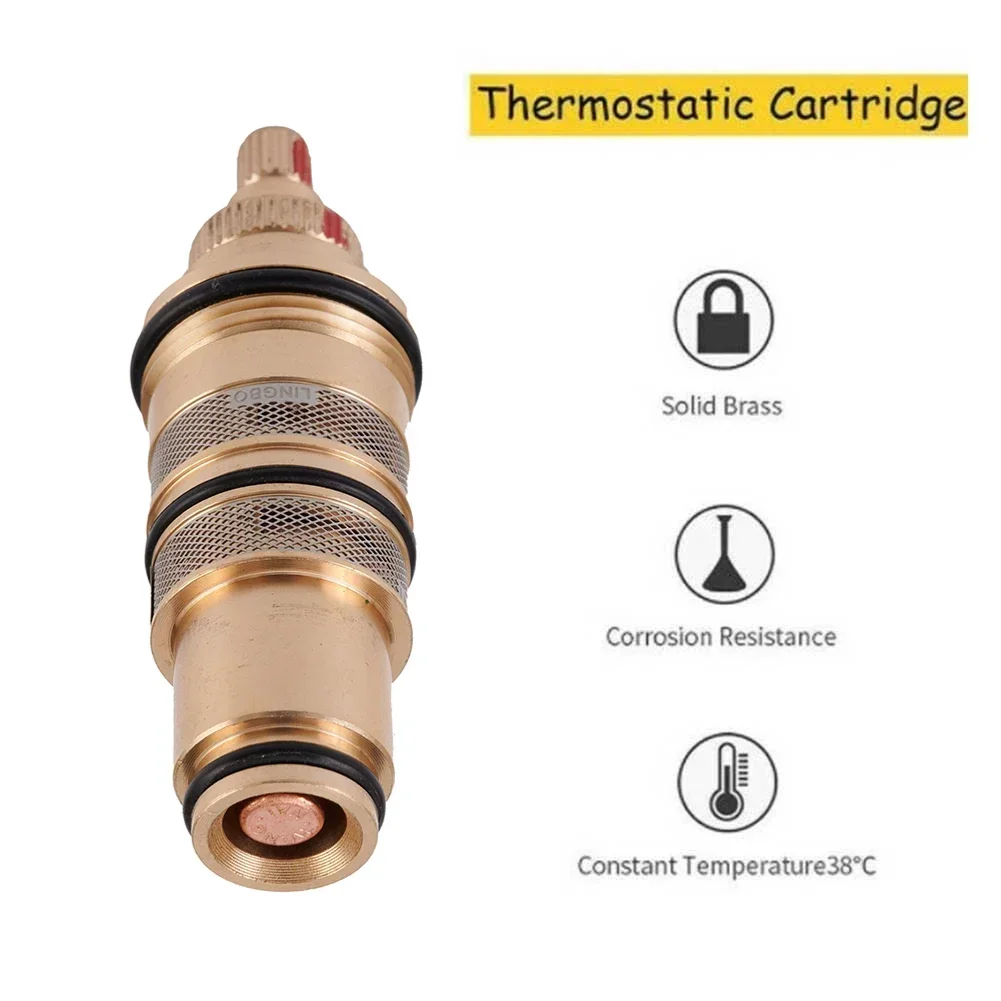 Gamme de 20-48 C cartouche de  - Shower Valve Cartridge avis et prix