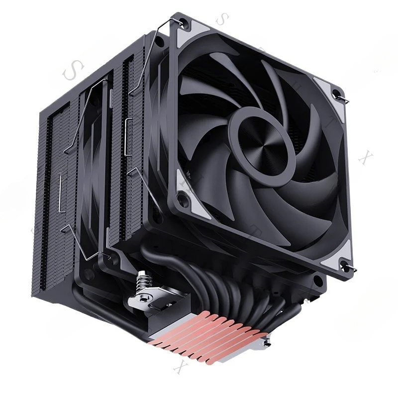 Radiateur CPU à double tour MT - Pipe Freeze Spray avis et prix
