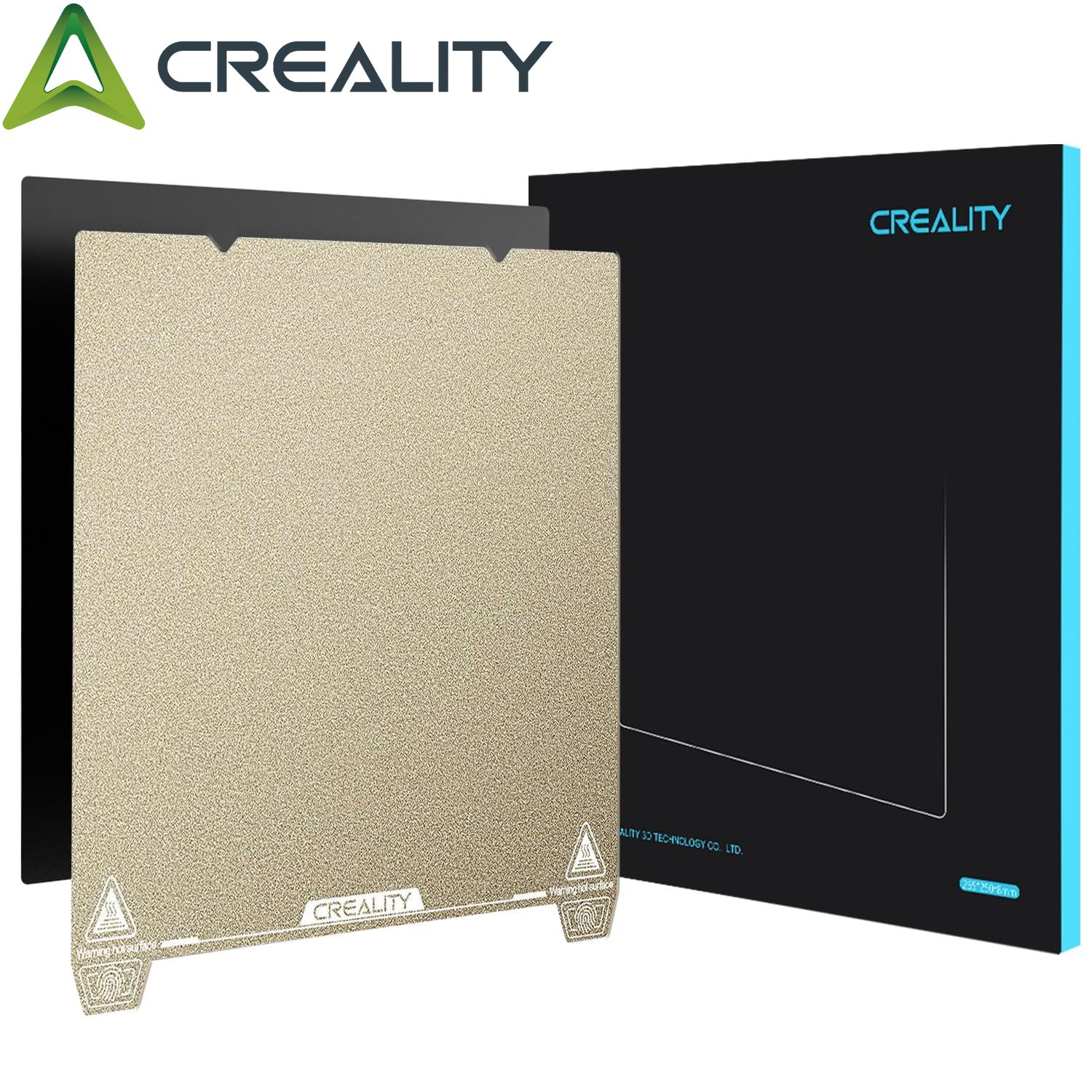 Creality PEI Lit en acier à re - Creality Printer Ender 3 avis et prix