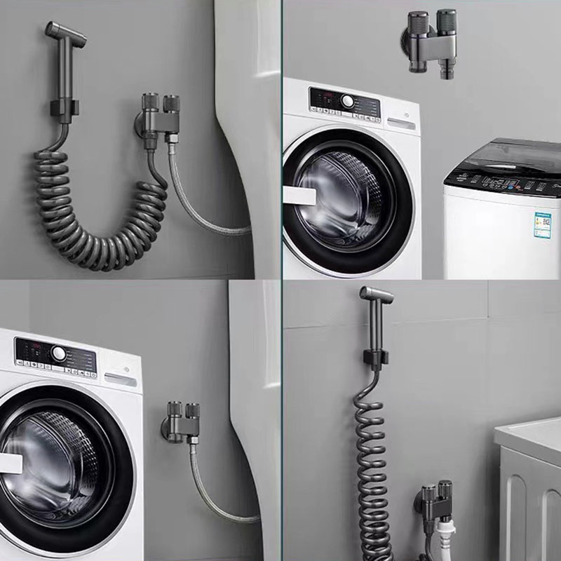 Robinet d'angle en alliage de  - Toilet Fill Valve avis et prix