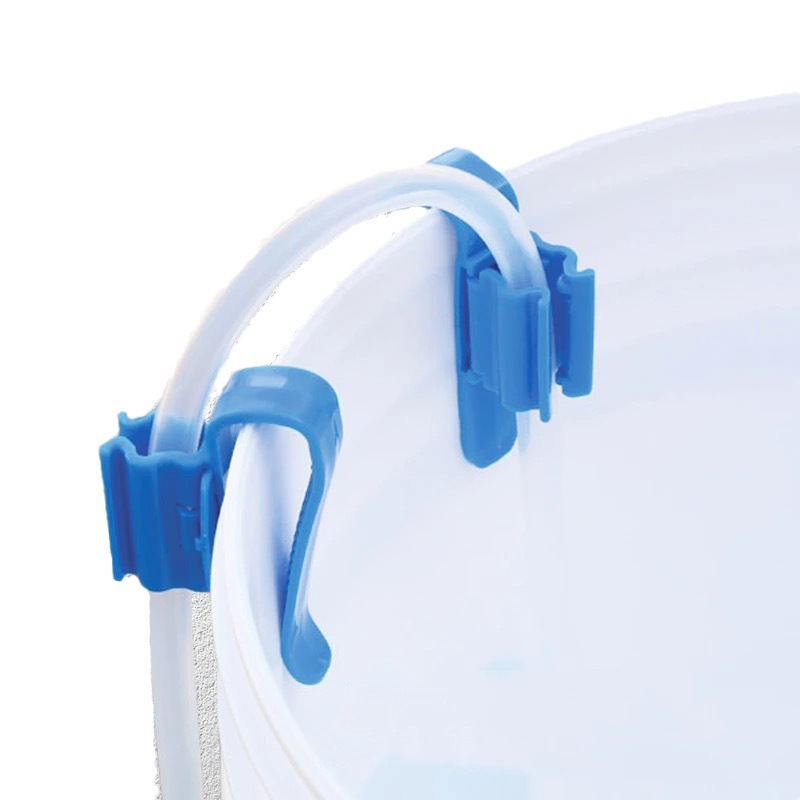 Clip de fixation pour tuyau d' - Plastic Pipe Clip avis et prix