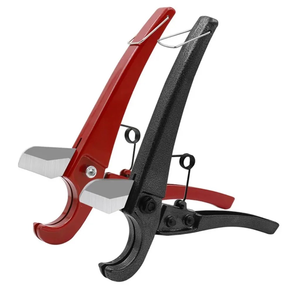 Coupe-tuyau en PVC PU/PP/PE/PP - Pipe Cutter Ratchet avis et prix