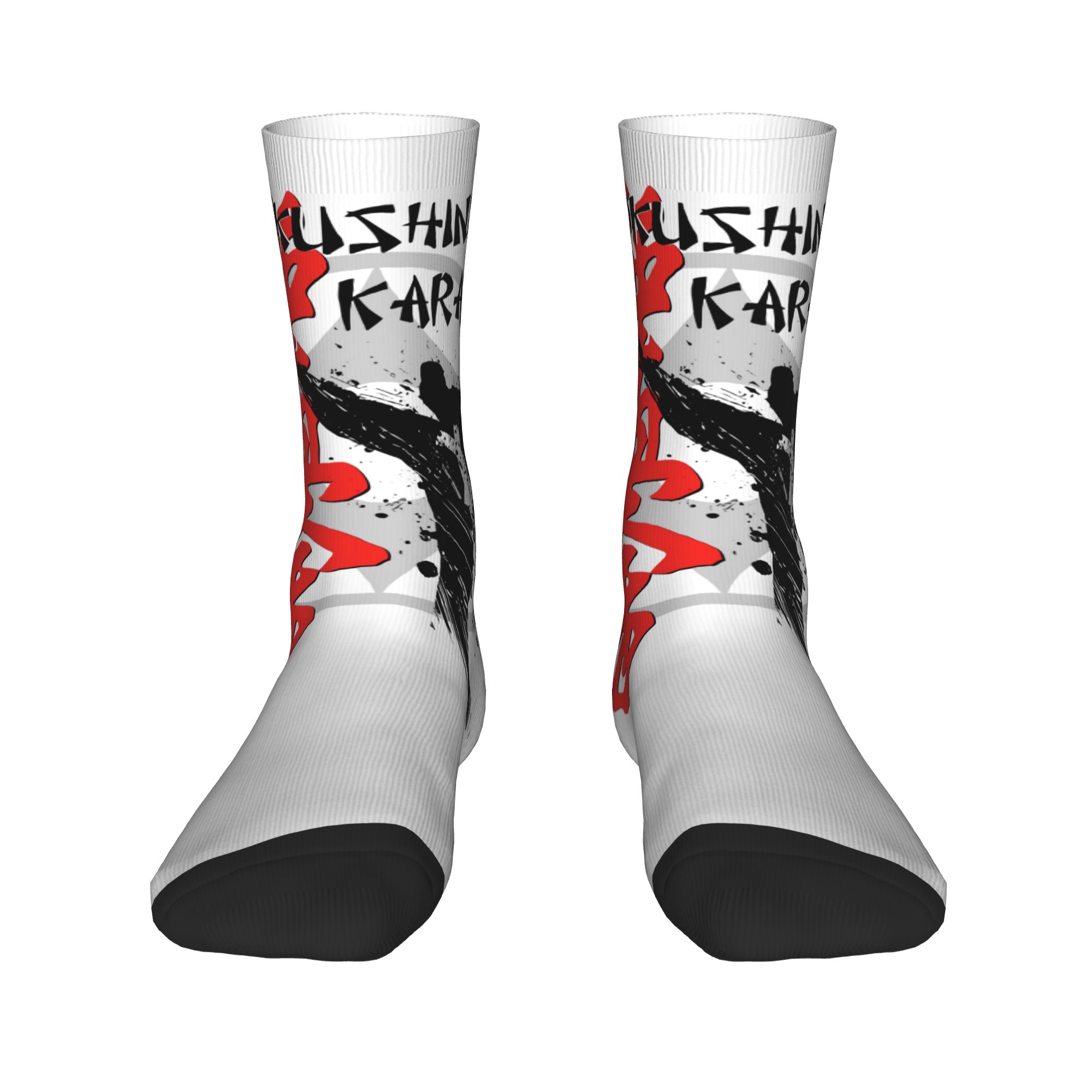 Chaussettes personnalisées Kyo - Pipe Bending Spring avis et prix