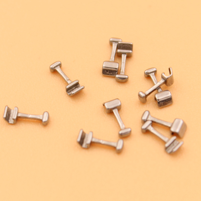 Bouton lingual orthodontique à - Pipe Bending Spring avis et prix