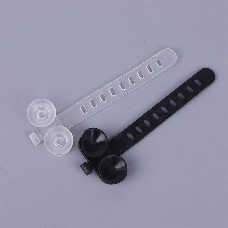 10 pièces/ensemble réservoir d - Plastic Pipe Clip avis et prix