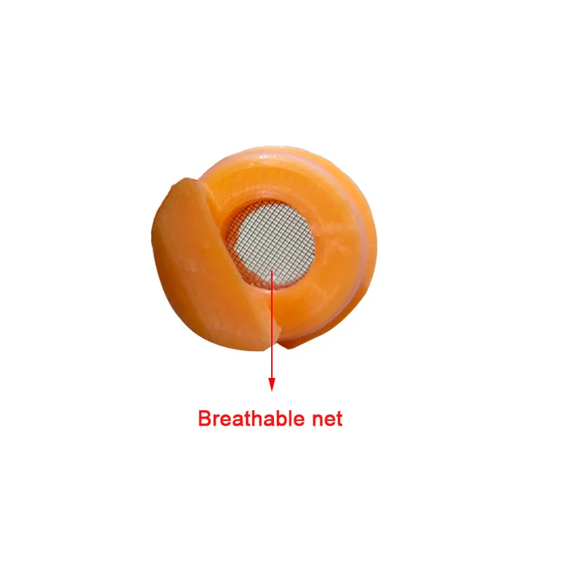 Bouchon en caoutchouc pour tub - Plastic Pipe Clip avis et prix