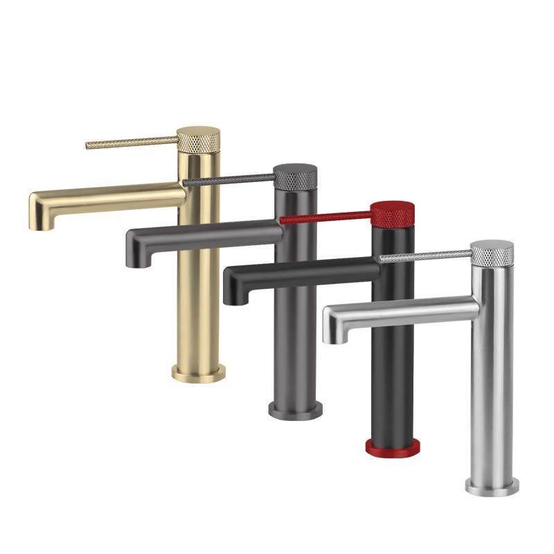 Robinet de lavabo de salle de  - Basin Mixer Cartridge avis et prix