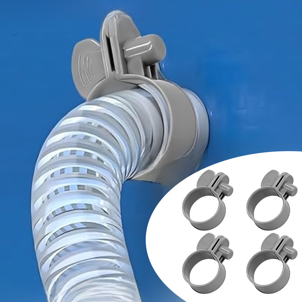 Ensemble de colliers de serrag - Plastic Pipe Clip avis et prix