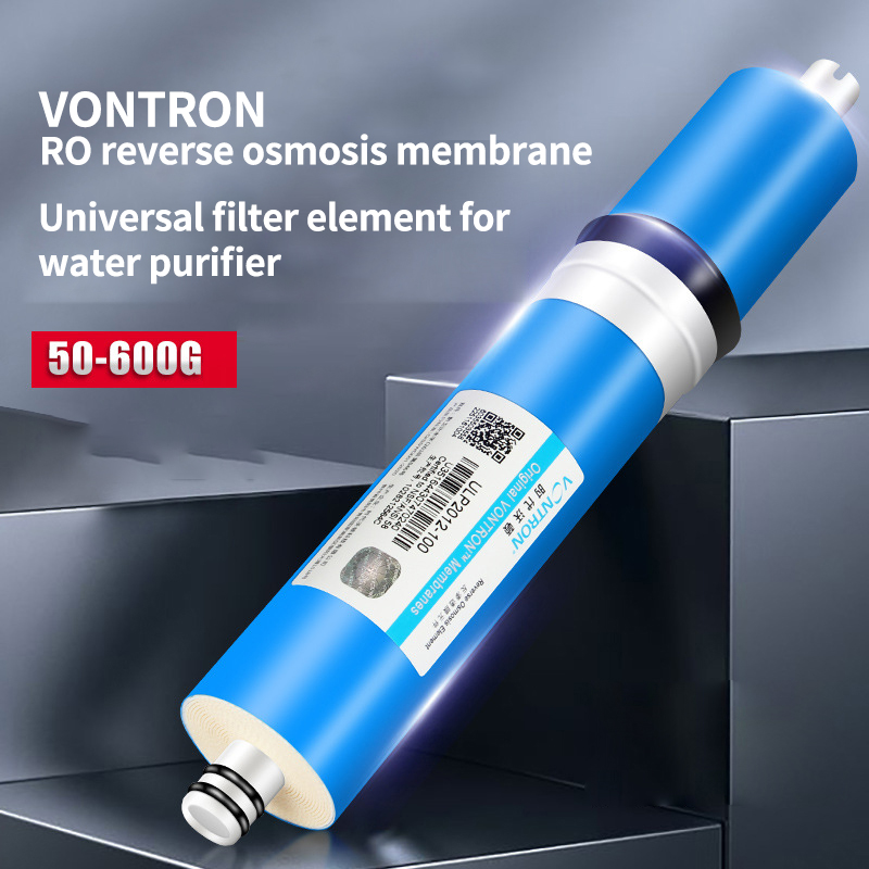 Vontron RO Membrane filtre car - Basin Mixer Cartridge avis et prix