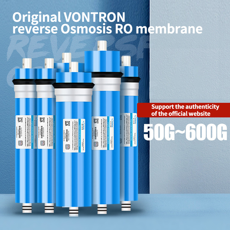 Vontron RO Membrane filtre car - Basin Mixer Cartridge avis et prix