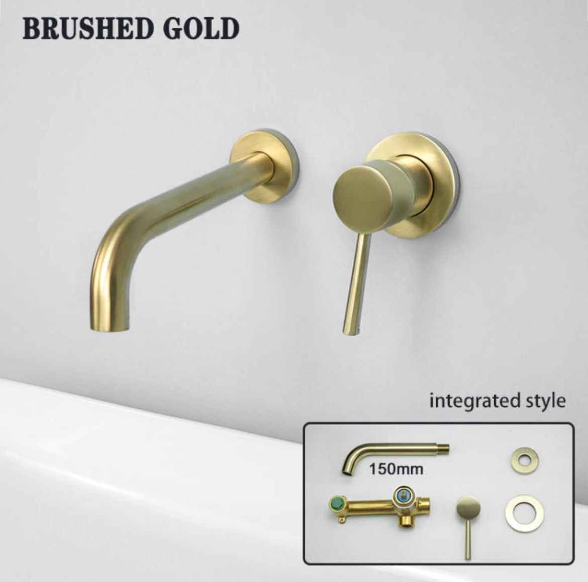 Robinet de lavabo de salle de  - Basin Mixer Cartridge avis et prix