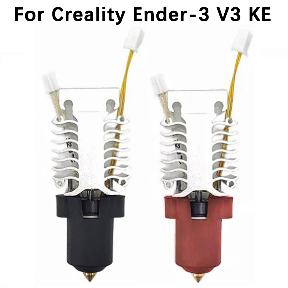 300 ° Kit Hotend mis à jour C  - Creality Printer K1 avis et prix