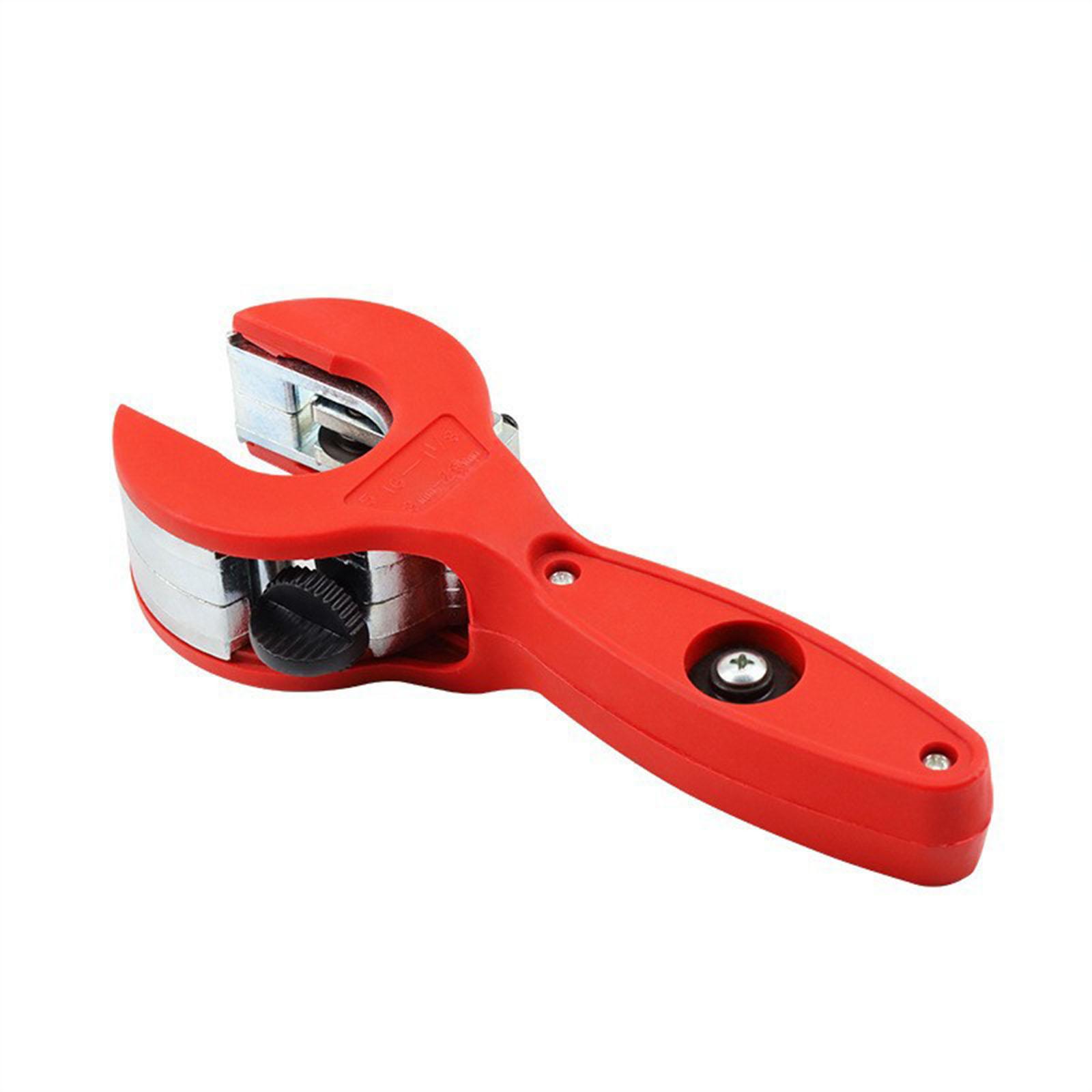 Coupe-tube à cliquet de précis - Pipe Cutter Ratchet avis et prix