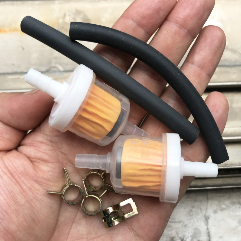 1 ensemble de tuyaux de carbur - Plastic Pipe Clip avis et prix