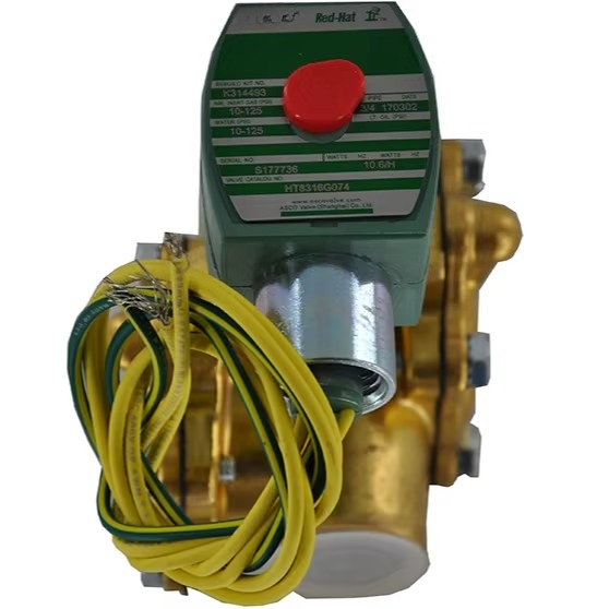 STOCK HT8316G074 Mini électrov - Isolation Valve Mini avis et prix