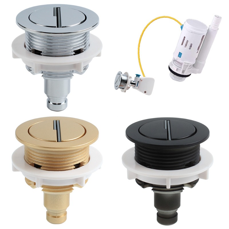 Kit de valve à double chasse c - Toilet Fill Valve avis et prix