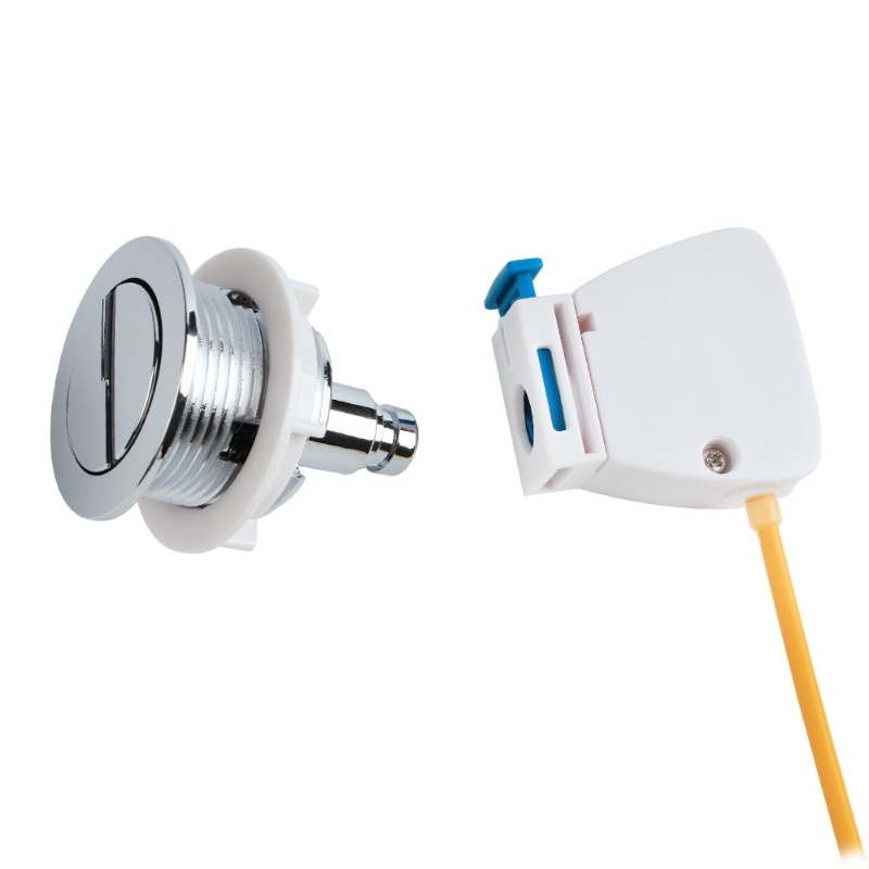 Kit de valve à double chasse c - Toilet Fill Valve avis et prix