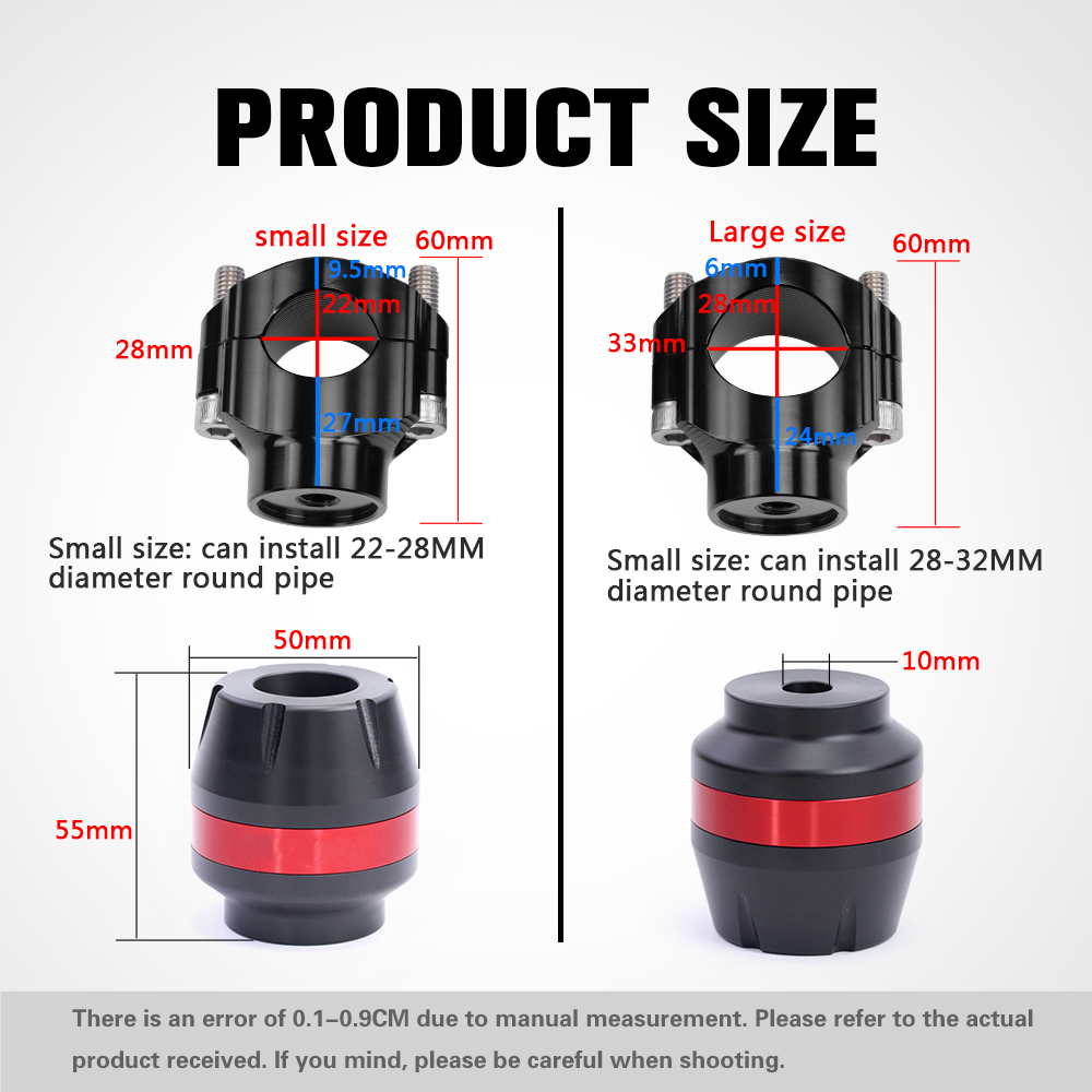 Accessoires universels CNC pou - Plastic Pipe Clip avis et prix