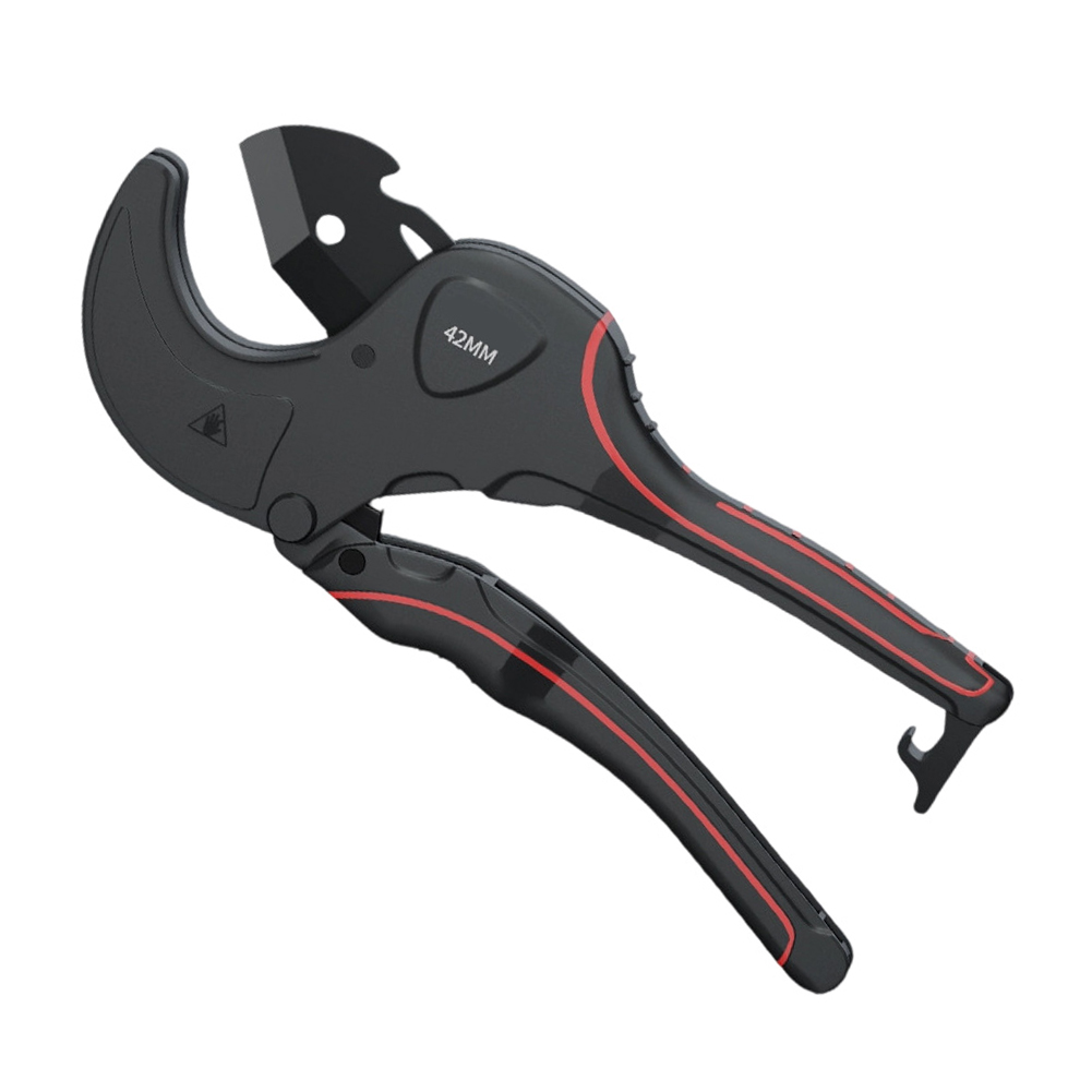Ciseaux à cliquet pour coupe-t - Pipe Cutter Ratchet avis et prix