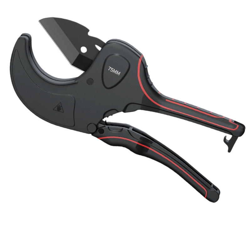 Ciseaux à cliquet pour coupe-t - Pipe Cutter Ratchet avis et prix