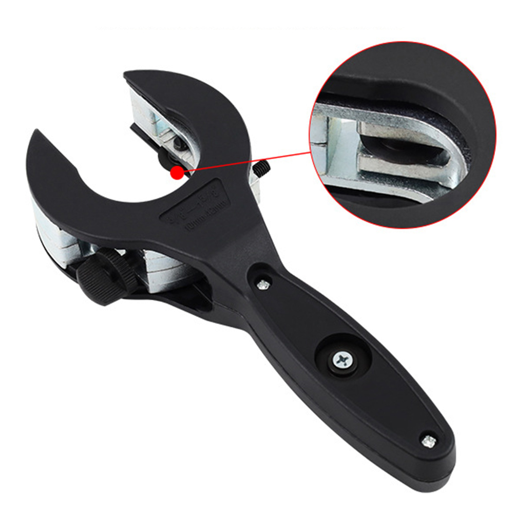 Coupe-tuyau ondulé en acier in - Pipe Cutter Ratchet avis et prix
