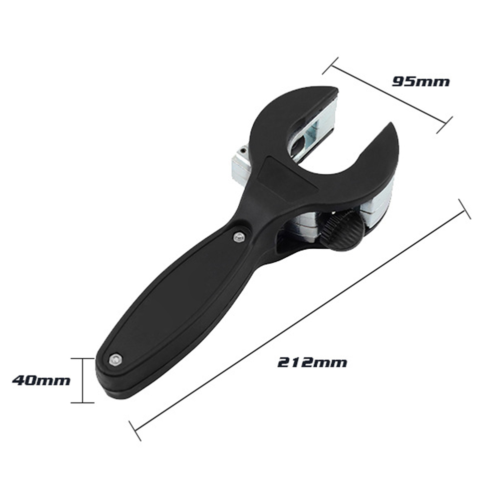 Coupe-tuyau ondulé en acier in - Pipe Cutter Ratchet avis et prix